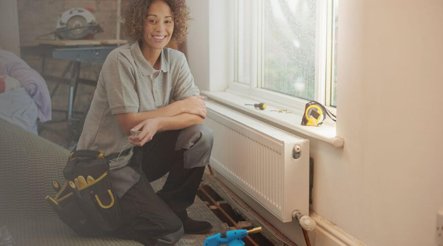 Professional emergency plumbing in Schell City, MO